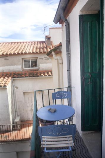 Chez Fred & Aldo Sur Apartment Banyuls-sur-Mer