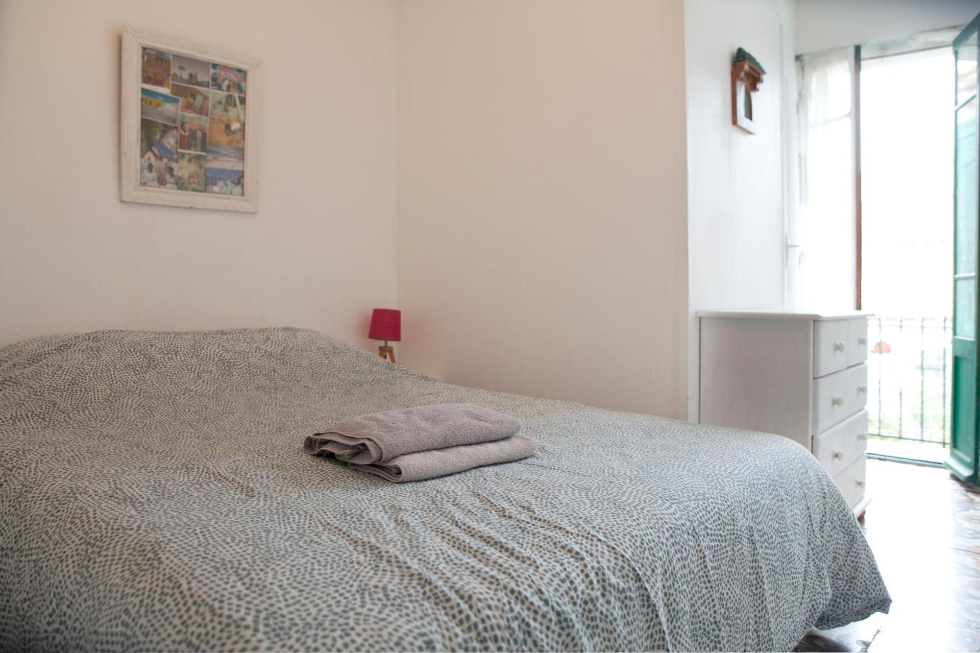 Appartement Chez Fred & Aldo Sur *