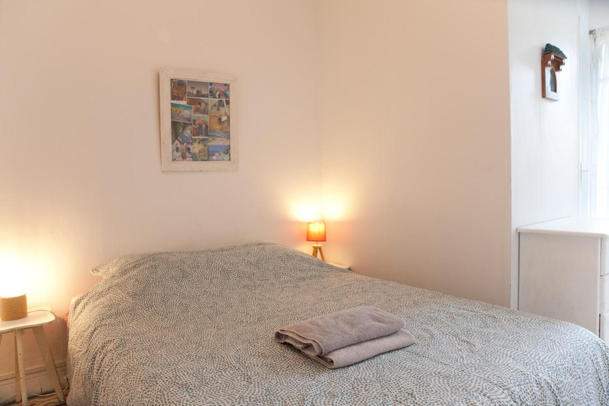 Chez Fred & Aldo Sur Appartement Banyuls-sur-Mer