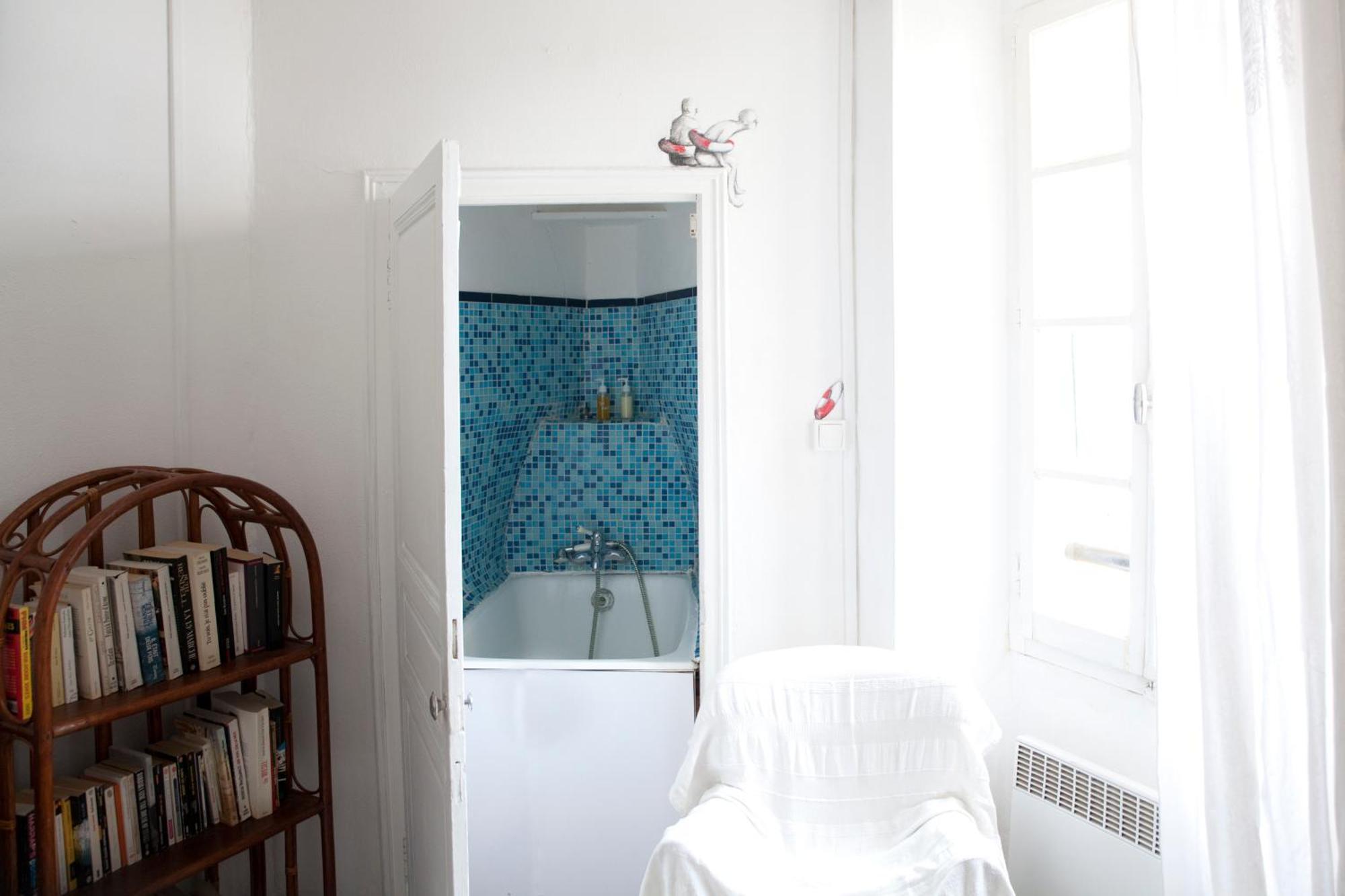 Chez Fred & Aldo Sur * Banyuls-sur-Mer