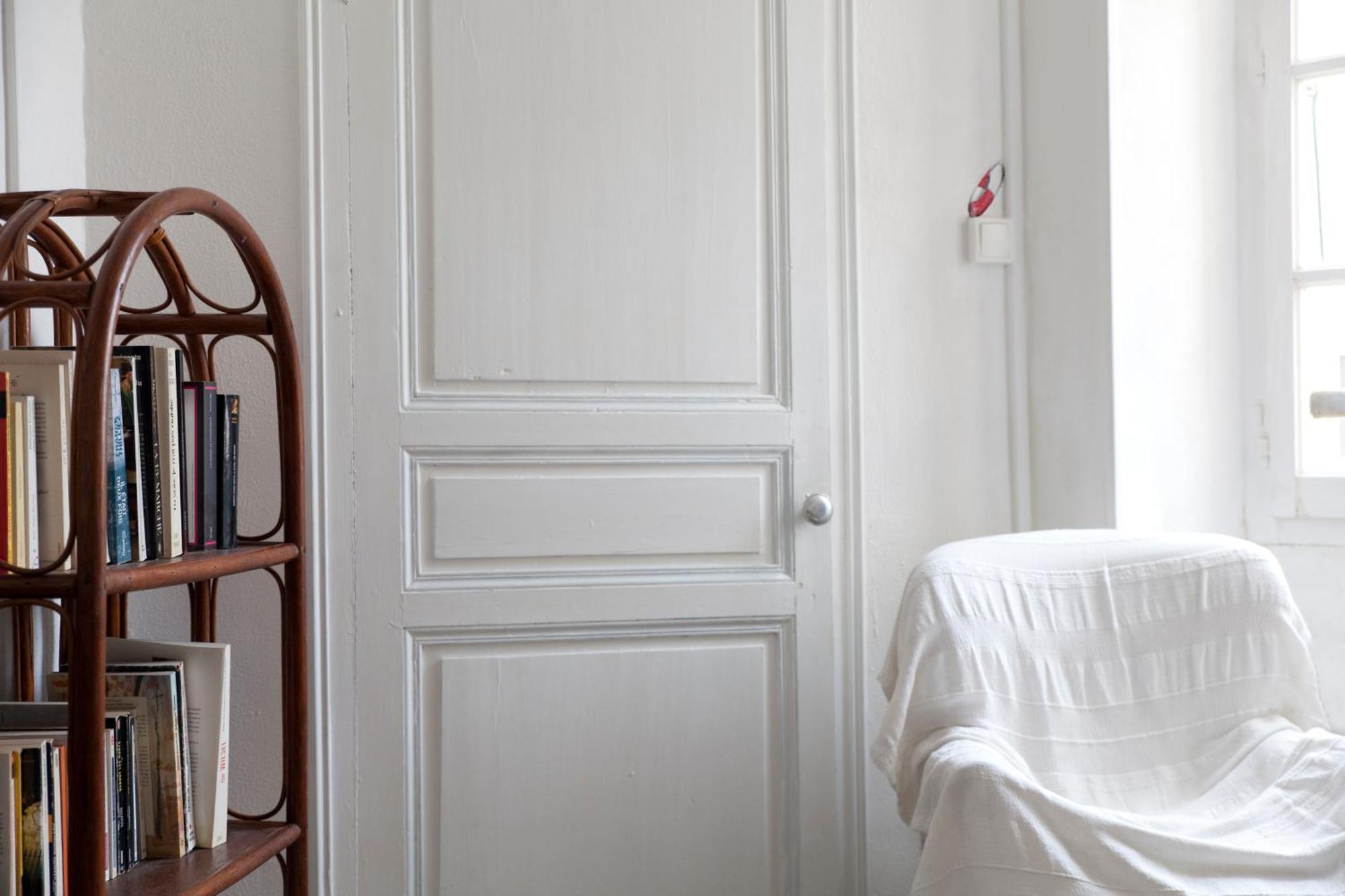 Chez Fred & Aldo Sur Appartement *