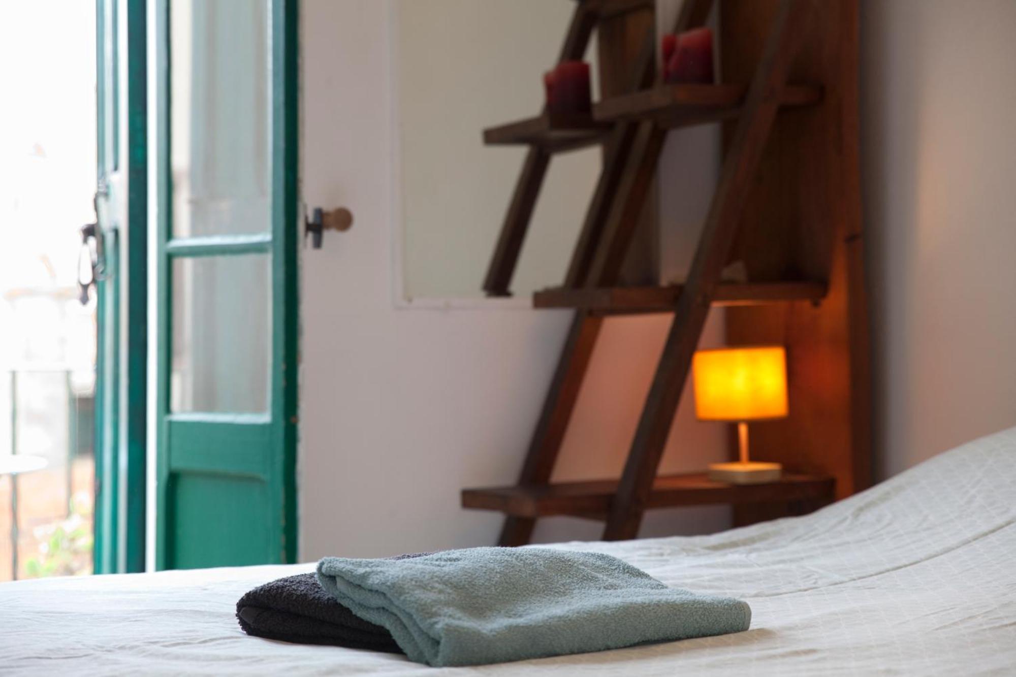Appartement Chez Fred & Aldo Sur *