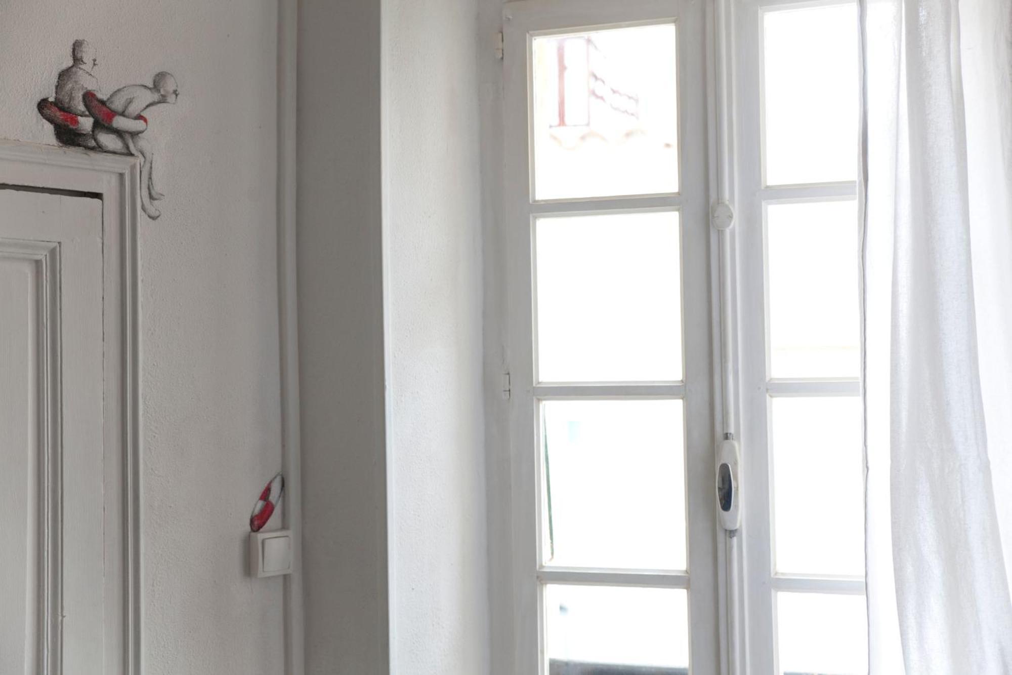 Appartement Chez Fred & Aldo Sur