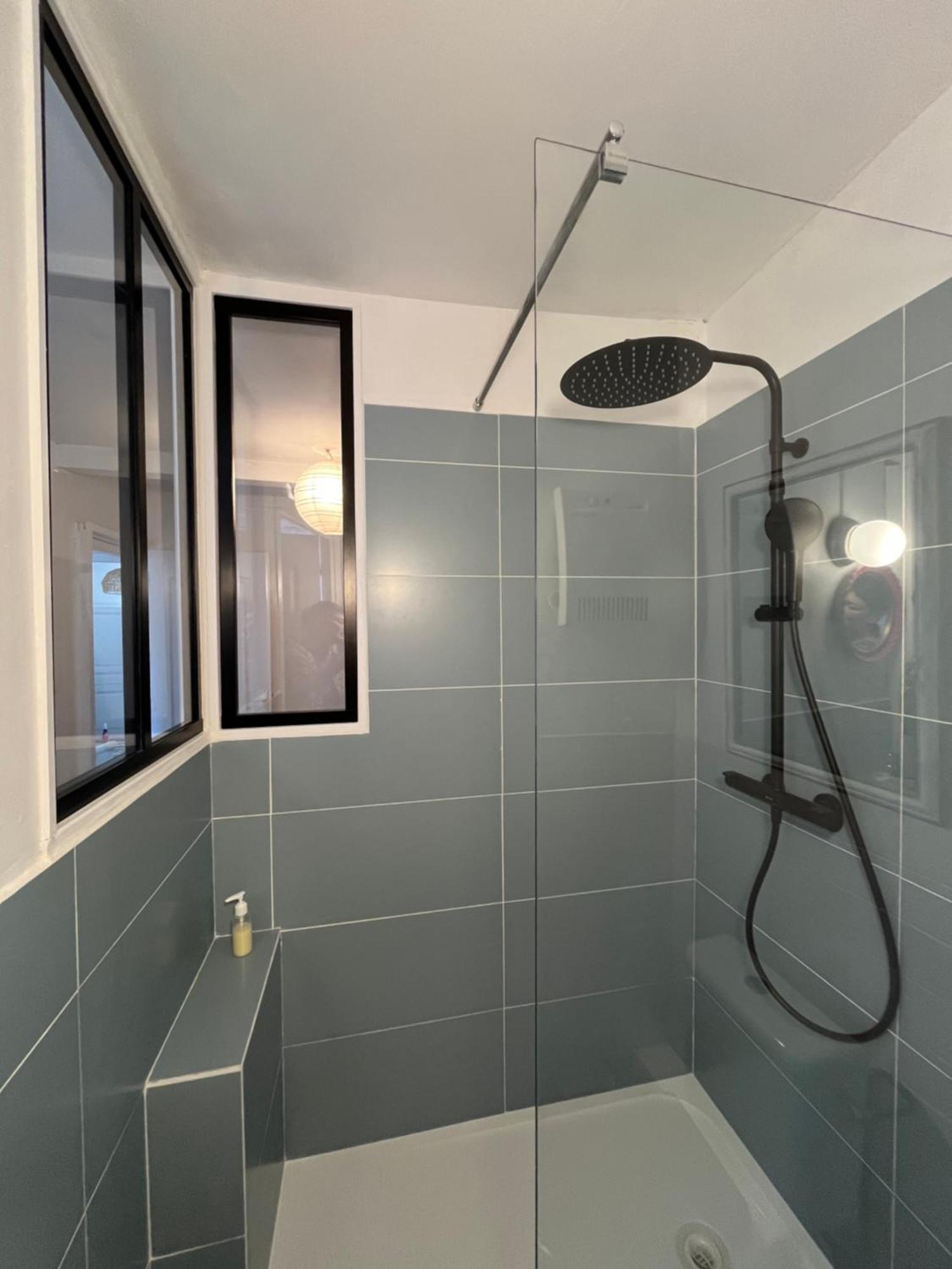 Apartment Chez Fred & Aldo Sur